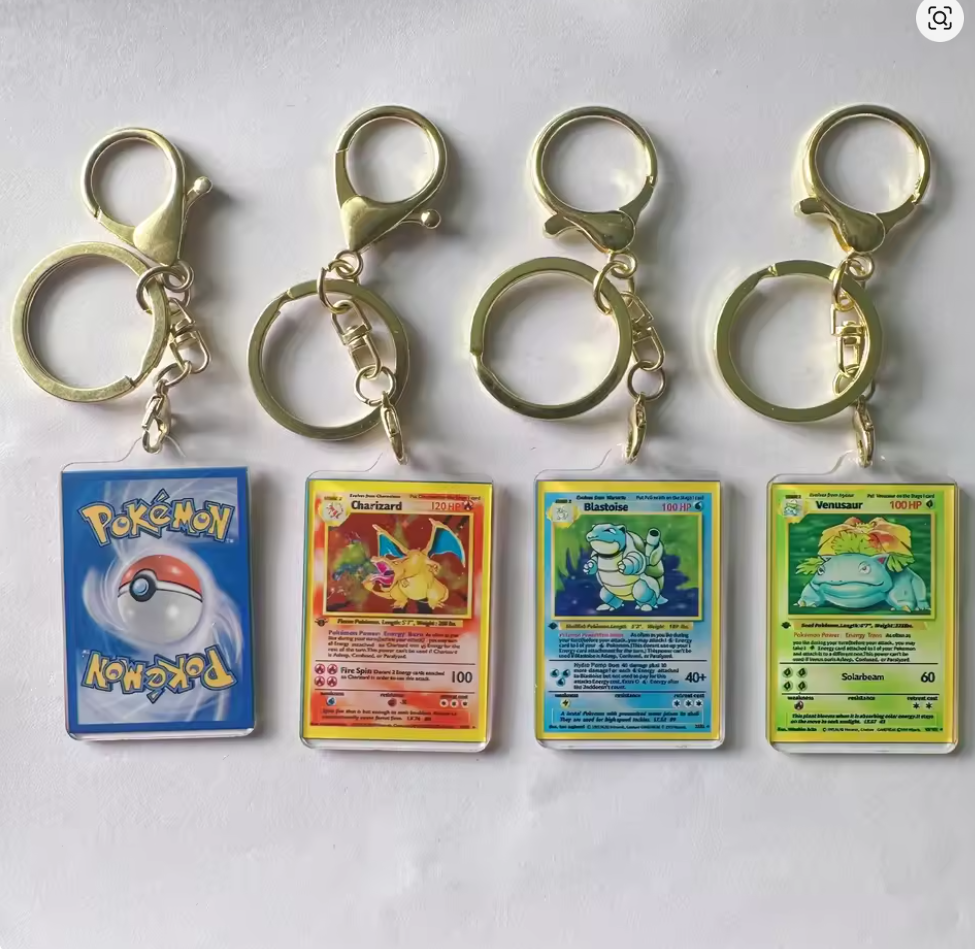 Other Anime Goods