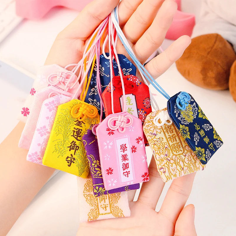 Standard Omamori