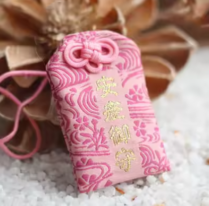 Standard Omamori