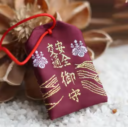 Standard Omamori
