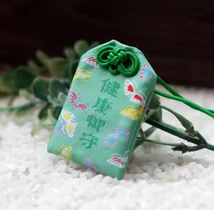 Standard Omamori