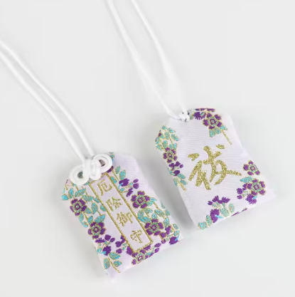 Standard Omamori